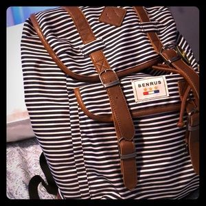 Benrus Backpack